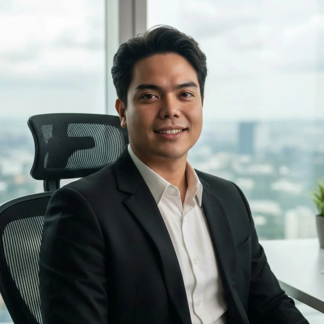 Anthony, AJD Digital Solutions