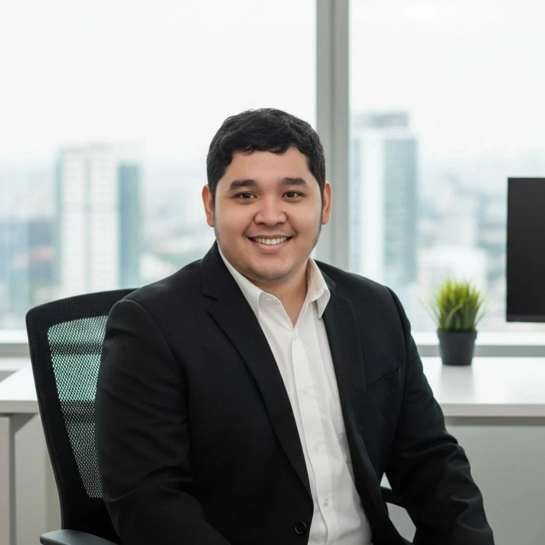 Jerome, AJD Digital Solutions